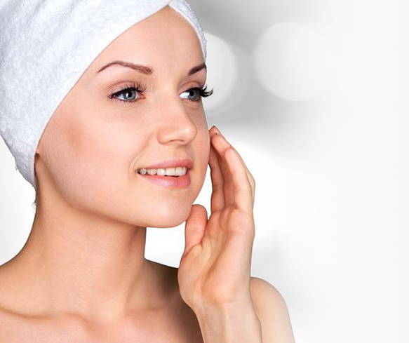 facial 2