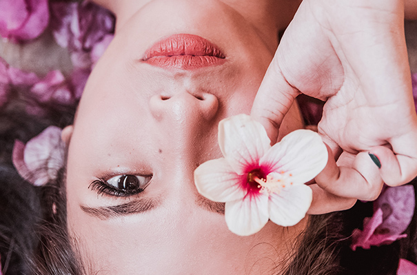 facial 3