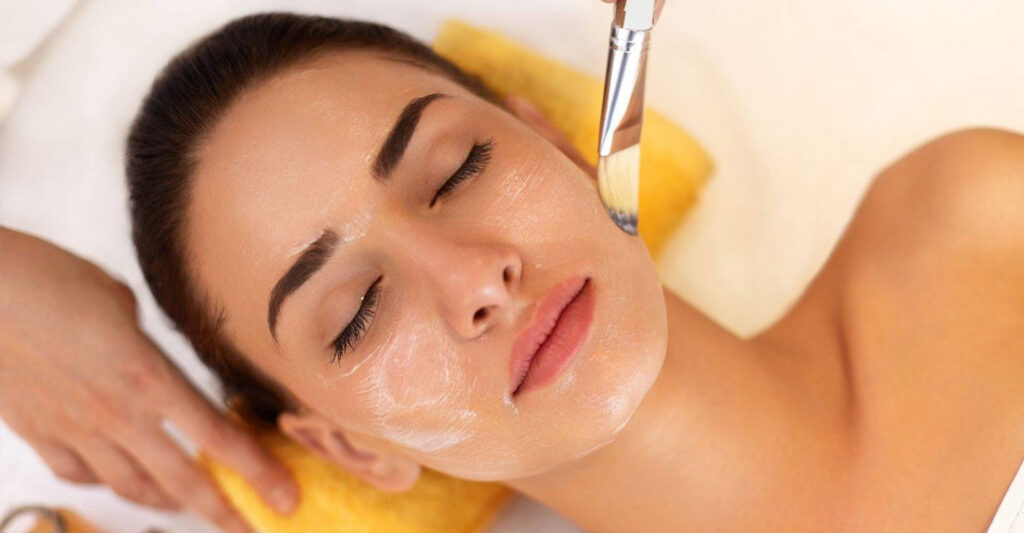 Facials