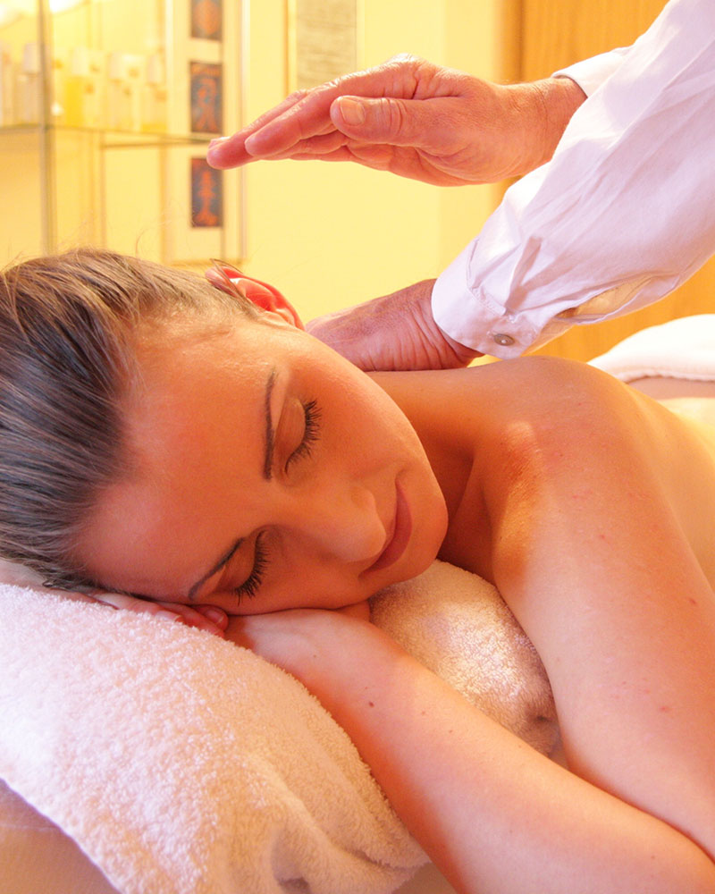 massage
