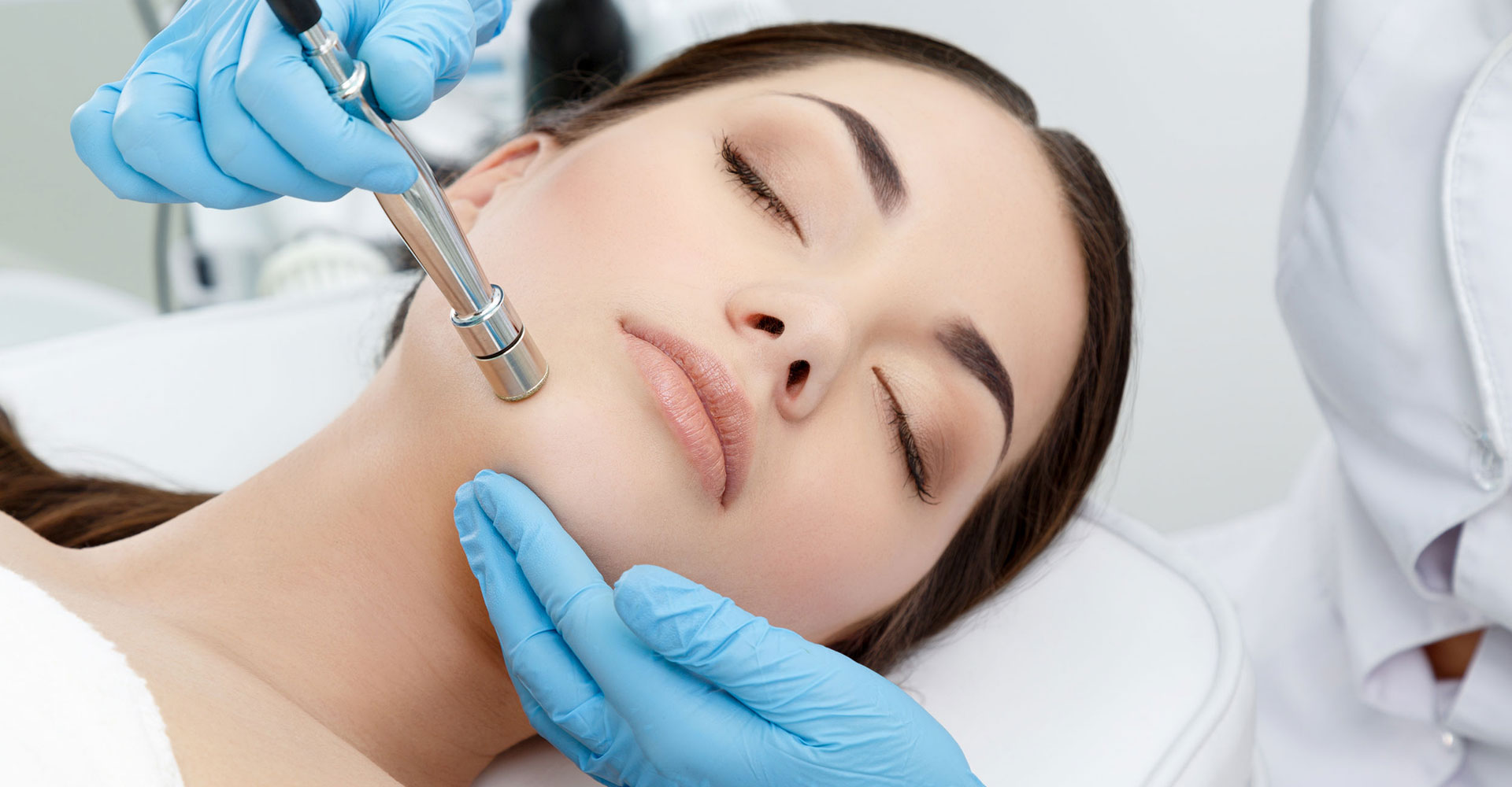 Microdermabrasion