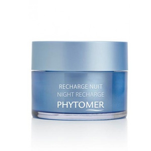 RECHARGE NUIT – Crème Renfort Jeunesse