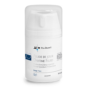Fluide de Jour FPS30