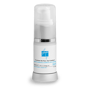 Crème Contour des Yeux