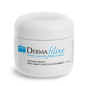 DERMAfiline Crème Corporelle