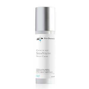 Crème de Nuit StemYouth