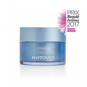 CITADINE – Crème Sorbet Visage et Yeux