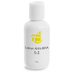 Lotion AHA-BHA  8-2