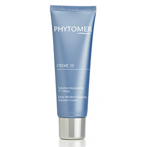CRÈME 30 Solution Repulpante 1ères Rides