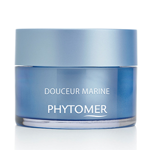 DOUCEUR MARINE – Crème Apaisante Veloutée