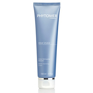 DOUX VISAGE – Crème Nettoyante Veloutée