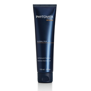 GLOBAL PUR – Gel Nettoyant Fraîcheur