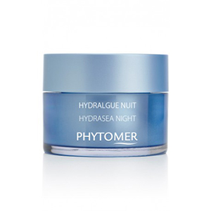 HYDRALGUE NUIT – Crème Onctueuse Repulpante