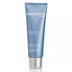 OLIGOPUR – Crème Contrôle Hydra-Matifiante