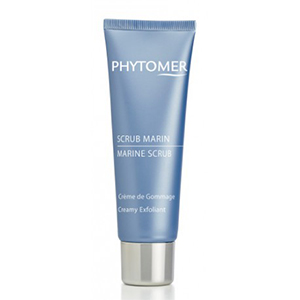 SCRUB MARIN – Crème de Gommage