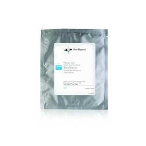 Masque tissu tenseur anti-fatigue StemYouth
