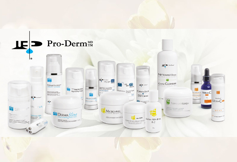 proderm 2