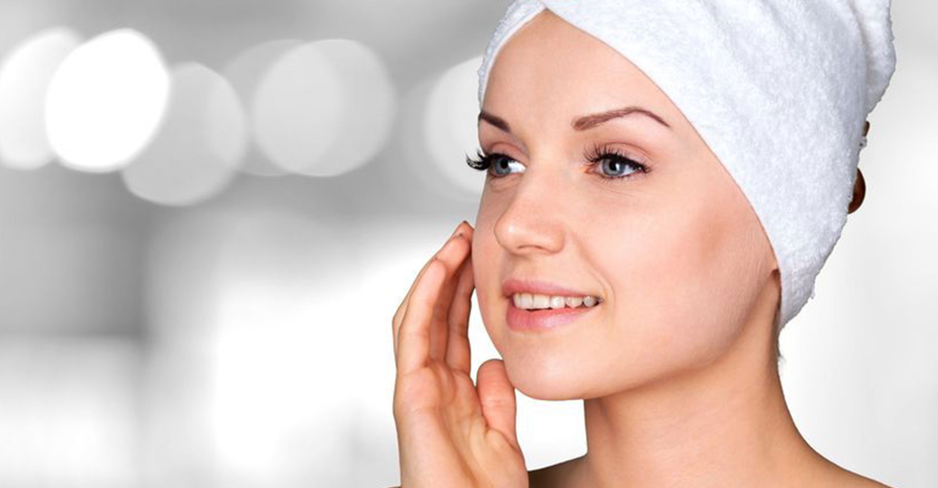 Traitement soins et beauté